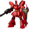 【ガンプラ】HGUC 1/144『サザビー』機動戦士ガンダム 逆襲のシャア プラモデル【バンダイ】