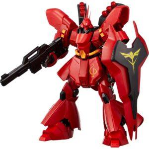 【ガンプラ】HGUC 1/144『サザビー』機動戦士ガンダム 逆襲のシャア プラモデル【バンダイ】
