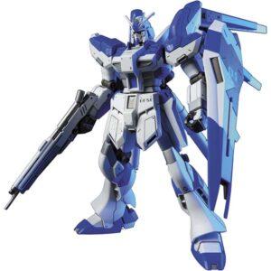 【ガンプラ】HGUC 1/144『Hi-νガンダム』機動戦士ガンダム 逆襲のシャア プラモデル【バンダイ】