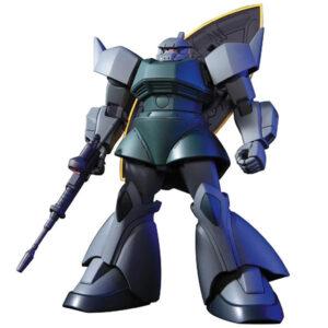【ガンプラ】HGUC 1/144『量産型ゲルググ/ゲルググキャノン』機動戦士ガンダム プラモデル