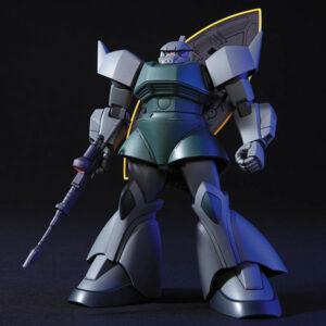 【ガンプラ】HGUC 1/144『量産型ゲルググ/ゲルググキャノン』機動戦士ガンダム プラモデル予約【バンダイ】より2025年7月再販予定♪