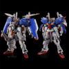 【ガンプラ】MG 1/100『EX-Sガンダム/Sガンダム （タスクフォースα Ver.）』ガンダム・センチネル プラモデル予約【バンダイ】より2025年7月発売予定☆