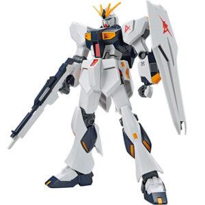 【ガンプラ】ENTRY GRADE 1/144『νガンダム』機動戦士ガンダム 逆襲のシャア プラモデル