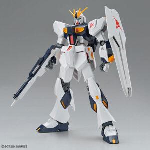 【ガンプラ】ENTRY GRADE 1/144『νガンダム』機動戦士ガンダム 逆襲のシャア プラモデル【バンダイ】