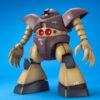 【ガンプラ】MG 1/100『ゴッグ』機動戦士ガンダム プラモデル予約【バンダイ】より2025年7月再販予定♪