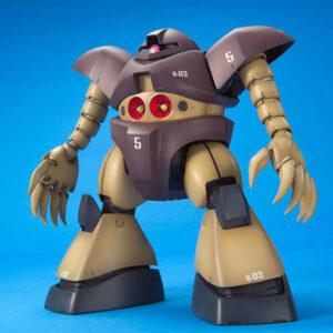 【ガンプラ】MG 1/100『ゴッグ』機動戦士ガンダム プラモデル予約【バンダイ】より2025年7月再販予定♪