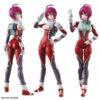 【機動戦士ガンダムSEED DESTINY】Figure-rise Standard『ルナマリア・ホーク』プラモデル【バンダイ】