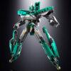 【シンカリオン】超合金魂『GX-115 新幹線変形ロボ シンカリオン Ｅ５はやぶさ』変形フィギュア【バンダイ】より2025年11月発売予約☆