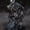 【ベルセルク】Figuarts Zero Touche Métallique『ガッツ（狂戦士の甲冑）』フィギュア【バンダイ】より2026年1月発売予約♪