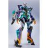 【機動戦士Gundam GQuuuuuuX】METAL ROBOT魂『GFreD（ジフレド）』可動フィギュア【バンダイ】より2025年12月発売予約♪