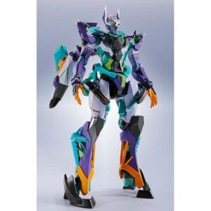 【機動戦士Gundam GQuuuuuuX】METAL ROBOT魂『GFreD（ジフレド）』可動フィギュア【バンダイ】より2025年12月発売予約♪