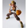 【ワンピース】S.H.フィギュアーツ『ウソップ -冒険の夜明け-』ONE PIECE 可動フィギュア【バンダイ】より2025年12月発売予約♪