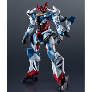 【機動戦士Gundam GQuuuuuuX】GUNDAM UNIVERSE『gMS-Ω GQuuuuuuX/ジークアクス』可動フィギュア【バンダイ】より2025年11月発売予約♪