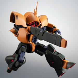 【機動戦士Ζガンダム】ROBOT魂『NRX-044 アッシマー ver. A.N.I.M.E.』可変可動フィギュア予約【バンダイ】より2025年11月発売予定♪
