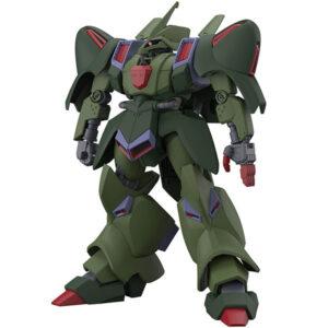 【ガンプラ】HG 1/144『ガルスJ』機動戦士Zガンダム プラモデル【バンダイ】