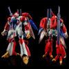 【聖戦士ダンバイン】R3 1/35『ビルバイン』プラモデル【バンダイ】より2025年8月発売予約♪