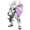 【30MM】1/144『EXM-X20A レヴィニクス（TYPE-A）』『EXM-X20B レヴィニクス（TYPE-B）』30 MINUTES FANTASY プラモデル【バンダイ】より2025年10月～順次発売予約♪