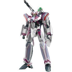 【マクロスΔ】HG 1/100『VF-31C ジークフリード（ミラージュ･ファリーナ･ジーナス機）』プラモデル【バンダイ】より2025年10月発売予約♪