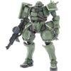 【ガンプラ】HG 1/144『ザク（GQ）』機動戦士Gundam GQuuuuuuX プラモデル【バンダイ】より2025年11月発売予約☆