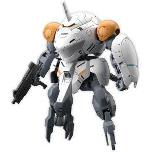 【ガンプラ】HG 1/144『モンキーロディ（598機）/モンキークラブロディ』機動戦士ガンダム 鉄血のオルフェンズ プラモデル【バンダイ】より2025年11月発売予約♪