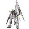 【ガンプラ】PG UNLEASHED 1/60『νガンダム』機動戦士ガンダム 逆襲のシャア プラモデル【バンダイ】より2026年1月発売予定☆