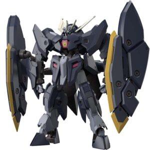 【ガンプラ】HG 1/144『ガンダムザガン』機動戦士ガンダム 鉄血のオルフェンズ プラモデル【バンダイ】より2025年12月発売予約♪