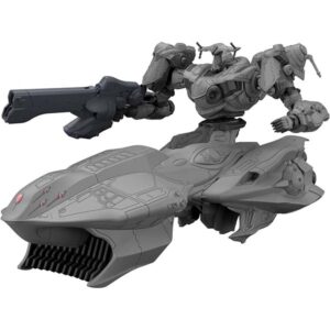【アーマード・コアVI】30MM『ARQUEBUS ADD VE-40A』プラモデル【バンダイ】より2025年12月発売予定☆