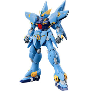 【スパロボ】HG『ヒュッケバイン（PTX-08R）』スーパーロボット大戦OG プラモデル