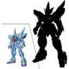 【スパロボ】HG『ヒュッケバイン（PTX-08R）』スーパーロボット大戦OG プラモデル【バンダイ】より2025年12月発売予約♪