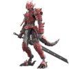 【30MF】『ドラゴニアナイト』『クラスアップアーマー（ドラゴニアロード）』30 MINUTES FANTASY プラモデル【バンダイ】より2025年11月～順次発売予約♪