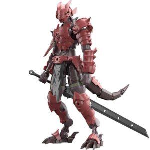 【30MF】『ドラゴニアナイト』『クラスアップアーマー（ドラゴニアロード）』30 MINUTES FANTASY プラモデル【バンダイ】より2025年11月～順次発売予約♪