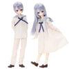 【Alvastaria】アルヴァスタリア『ケイティ／ニール ～憩いのひととき～ コーディネイトドールset』1/6 ドール【アゾン】より2025年6月発売予約♪