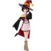 【このすば爆】アナザーリアリスティックキャラクターズ『めぐみん』この素晴らしい世界に爆焔を！ 1/3 ドール【アゾン】より2025年11月発売予約♪