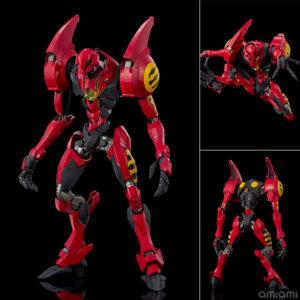 【スパイダーバース】テッカイザー『スパイダーマン SP//dr』可動フィギュア予約【Flame Toys】より2026年7月発売予定♪