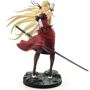 【傷物語】1/7『キスショット・アセロラオリオン・ハートアンダーブレード 心渡Ver.』フィギュア予約【ベルファイン】より2026年2月発売予定♪