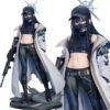 【ブルアカ】1/7『サオリ』ブルーアーカイブ フィギュア予約【Wonderful Works】より2026年4月発売予定☆