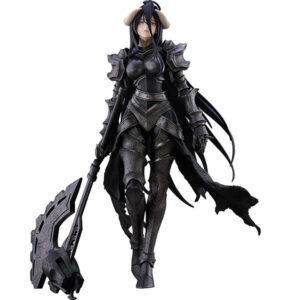 【オーバーロード】POP UP PARADE『アルベド鎧Ver. L size』フィギュア予約【グッドスマイルカンパニー】より2026年2月発売予定☆