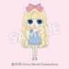 【ブライス】BLYTHE『ドーリーデイズウィークエンド』ドール予約【グッドスマイルカンパニー】より2025年8月発売予定♪