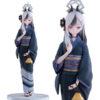 【ブルアカ】1/7『カヨコ（正月）』ブルーアーカイブ フィギュア予約【フリュー】より2026年1月発売予定♪