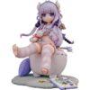 【小林さんちのメイドラゴン】1/7『カンナ くつろぎver.』フィギュア予約【PROOF】より2025年11月発売予定♪