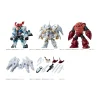 【機動戦士ガンダム MOBILE SUIT ENSEMBLE 29』10個入りBOX【バンダイ】より2025年9月発売予約♪