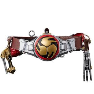 【仮面ライダー電王】変身ベルト『CSM変身音叉・音角 ＆ 音撃鼓・火炎鼓 & 音撃棒・烈火』変身なりきり【バンダイ】より2025年12月発売予約☆