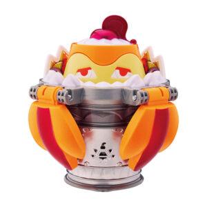 【仮面ライダーガヴ】『DXプリンテゴチゾウ』変身なりきり【バンダイ】より2025年6月発売予定☆