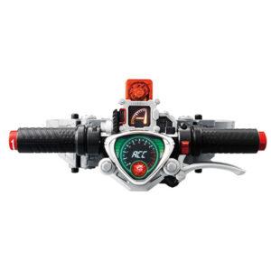 【仮面ライダードライブ】SUPER BEST 変身ベルト『DXアクセルドライバー』仮面ライダーアクセル 変身なりきり予約【バンダイ】より2025年6月発売予定♪