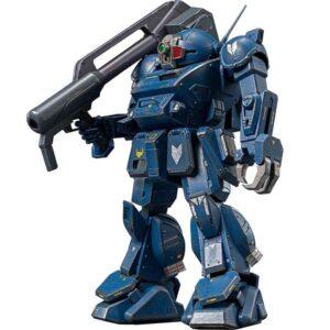 【装甲騎兵ボトムズ】ロボ道『ストライクドッグ』可動フィギュア【スリー・ゼロ】より2025年12月発売予定♪