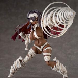 【蝸（お）れの異世界冒険】1/12『RPG-03A ゾンビ グリサ［オルタ］』可動フィギュア予約【蝸之殼Snail Shell】より2025年12月発売予定♪