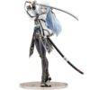 【英雄伝説 軌跡シリーズ】1/8『シズナ・レム・ミスルギ』フィギュア予約【コトブキヤ】より2025年12月発売予定♪