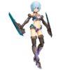 【FAガール】『P3 フレズヴェルク Bikini Armor Ver.』フレームアームズ・ガール プラモデル予約【コトブキヤ】より2025年11月発売予定♪
