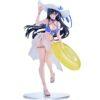 【Tower of Fantasy（幻塔）】1/7『凛夜（りんや）』フィギュア【OMAHA】より2025年9月発売予定♪