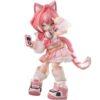 『夢を紡ぐゆりかご ヴィダンティ』ドール予約【Tinkles Dolls】より2025年10月発売予定♪
